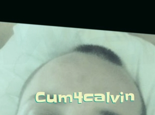 Cum4calvin