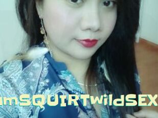 CumSQUIRTwildSEX