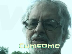 Cumcome