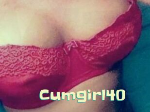 Cumgirl40