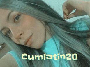 Cumlatin20