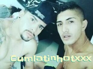 Cumlatinhotxxx