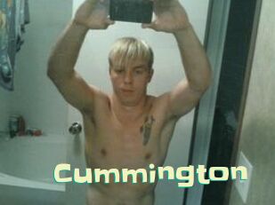 Cummington