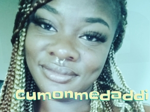Cumonmedaddi