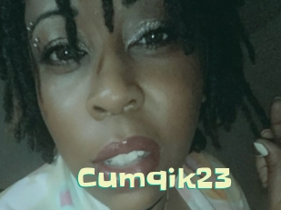 Cumqik23