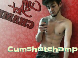 Cumshotchamp