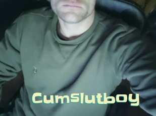cumslutboy Wanna Meet