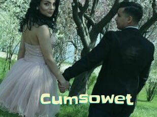 Cumsowet