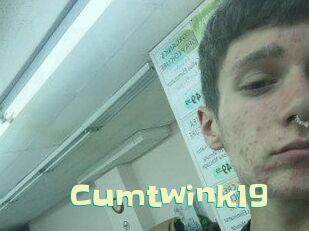 Cumtwink19