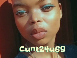 Cunt24u69