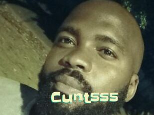 Cuntsss