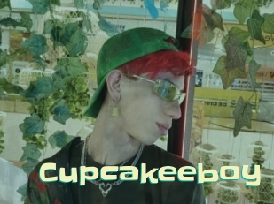 cupcakeeboy Wanna Meet