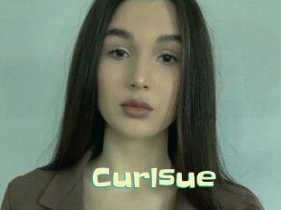 Curlsue