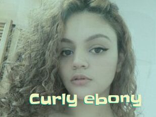 Curly_ebony