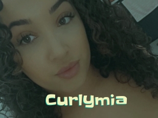 Curlymia