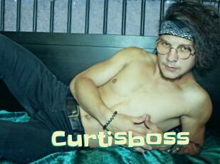 Curtisboss