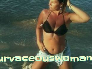 Curvaceouswoman