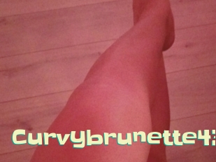 Curvybrunette43