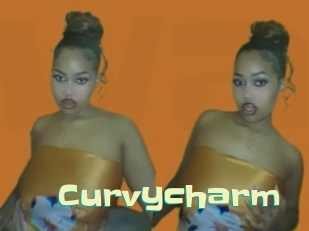 Curvycharm