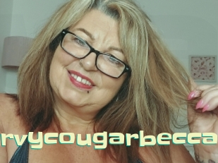 Curvycougarbecca