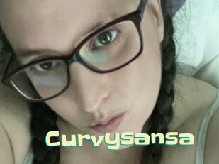 Curvysansa