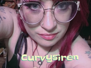 Curvysiren
