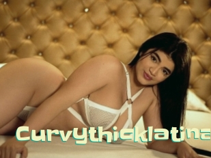Curvythicklatina