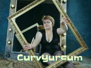 Curvyurcum