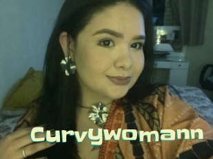 Curvywomann