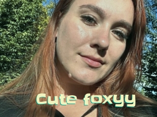 Cute_foxyy