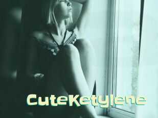 cuteKetylene Wanna Meet
