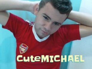 CuteMICHAEL