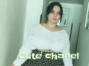 Cute_chanel