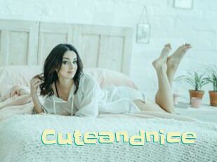 Cuteandnice