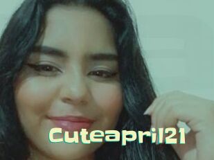 Cuteapril21
