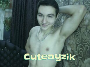 Cuteayzik