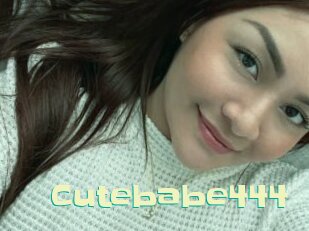 Cutebabe444