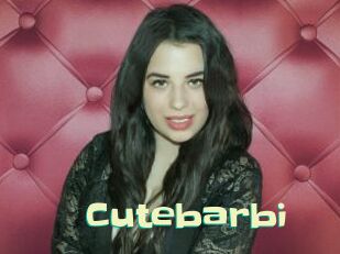 Cutebarbi
