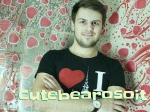 Cutebearosoit