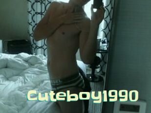 Cuteboy1990