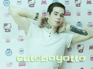 Cuteboyotto