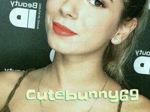 cutebunny69 Wanna Meet