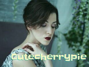 Cutecherrypie