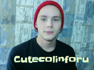 Cutecolinforu