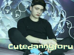 Cutedannyforu