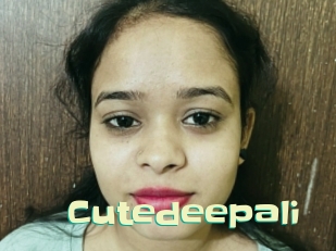 Cutedeepali