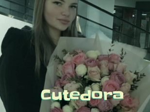 Cutedora