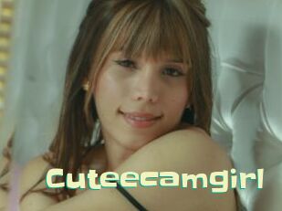 Cuteecamgirl