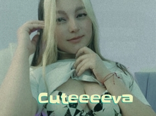 Cuteeeeva