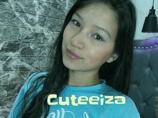 Cuteeiza